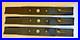 Woods Rd6000 Finish Mower High Suction Blade Kit 21 Genuine Oem Woods 1001513KT