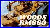 Woods Rm660 Finish Mower Belt Diagram And Mods To Make Your Life Easier