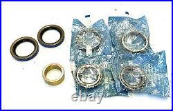 Woods Spindle Bearing & Seal Kit PRD6000, PRD7200, PRD8400, FM, TBW, RD Mowers