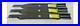 XHT 3 USA Made Blades LANDPRIDE Land Pride 890-172C 890172C FDR1672 FDR2572 72