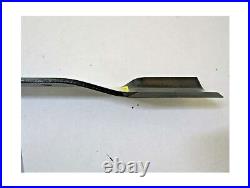 Land pride fdr2572 blades on sale