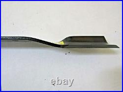XHT 3 USA Made Blades LANDPRIDE Land Pride 890-172C 890172C FDR1672 FDR2572 72