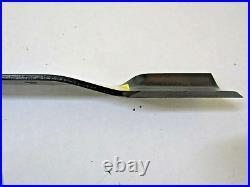 XHT 3 USA Made Blades LANDPRIDE Land Pride 890-172C 890172C FDR1672 FDR2572 72
