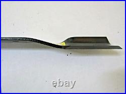 XHT 3 USA Made Blades LANDPRIDE Land Pride 890-172C 890172C FDR1672 FDR2572 72